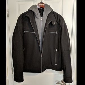 Calvin Klein Jacket L